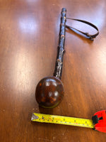Blackthorn Shillelagh - 20 inch - Handmade in Ireland