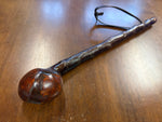 Blackthorn Shillelagh - 19 3/4 inch - Handmade in Ireland