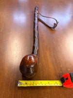 Blackthorn Shillelagh - 19 3/4 inch - Handmade in Ireland