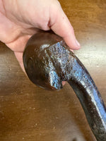 Blackthorn Shillelagh - 19 3/4 inch - Handmade in Ireland