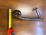 Blackthorn Shillelagh - 19 3/4 inch - Handmade in Ireland