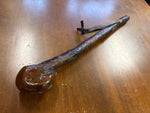Blackthorn Shillelagh - 19 3/4 inch - Handmade in Ireland