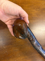 Blackthorn Shillelagh - 19 3/4 inch - Handmade in Ireland