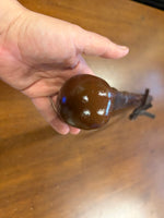 Blackthorn Shillelagh - 19 3/4 inch - Handmade in Ireland