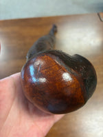 Blackthorn Shillelagh -19 3/4 inch - Handmade in Ireland