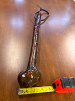 Blackthorn Shillelagh - 19 1/4 inch - Handmade in Ireland