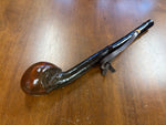Blackthorn Shillelagh - 17 1/4 inch - Handmade in Ireland