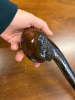 Blackthorn Shillelagh - 17 1/4 inch - Handmade in Ireland