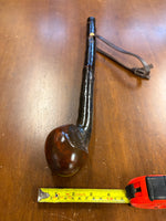 Blackthorn Shillelagh - 17 1/4 inch - Handmade in Ireland