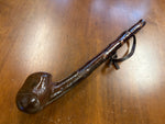 Blackthorn Shillelagh - 19 3/4 inch - Handmade in Ireland