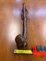Blackthorn Shillelagh - 19 3/4 inch - Handmade in Ireland