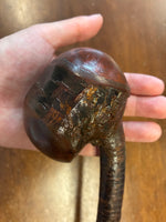 Blackthorn Shillelagh -20 inch - Handmade in Ireland