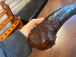 Blackthorn Walking Stick 38 inch - Handmade in Ireland