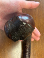 Blackthorn Shillelagh -20 inch - Handmade in Ireland