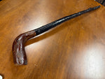 Blackthorn Walking Stick 42 inch - Handmade in Ireland