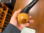Blackthorn Walking Stick 39 1/2 inch - Handmade in Ireland