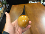 Blackthorn Walking Stick 39 1/2 inch - Handmade in Ireland