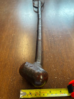 Blackthorn Shillelagh -20 inch - Handmade in Ireland