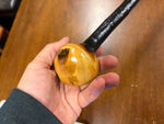 Blackthorn Walking Stick 39 inch - Handmade in Ireland