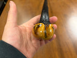 Blackthorn Walking Stick 39 inch - Handmade in Ireland