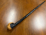 Blackthorn Walking Stick 38 inch - Handmade in Ireland