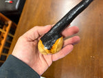 Blackthorn Walking Stick 38 inch - Handmade in Ireland