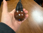 Blackthorn Walking Stick 41 1/2 inch - Handmade in Ireland