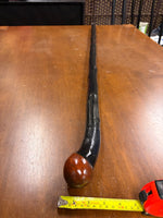 Blackthorn Walking Stick 41 1/2 inch - Handmade in Ireland