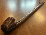 Blackthorn Shillelagh -20 inch - Handmade in Ireland