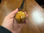 Blackthorn Walking Stick 41 inch - Handmade in Ireland