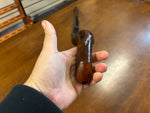 Blackthorn Walking Stick 37 inch - Handmade in Ireland