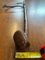Blackthorn Shillelagh -20 inch - Handmade in Ireland