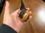 Blackthorn Walking Stick 39 inch - Handmade in Ireland
