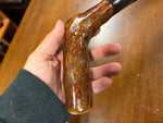 Blackthorn Walking Stick 34 inch - Handmade in Ireland