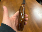 Blackthorn Walking Stick 34 inch - Handmade in Ireland
