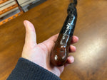 Blackthorn Walking Stick 36 3/4 inch - Handmade in Ireland