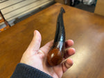 Blackthorn Walking Stick 36 1/2 inch - Handmade in Ireland