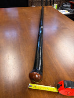 Blackthorn Walking Stick 41 1/2 inch - Handmade in Ireland