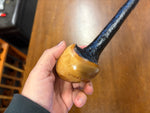 Blackthorn Walking Stick 39 inch - Handmade in Ireland