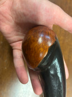 Blackthorn Walking Stick 41 1/2 inch - Handmade in Ireland