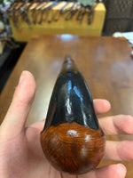 Blackthorn Walking Stick 41 1/2 inch - Handmade in Ireland