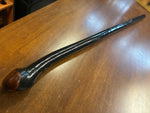 Blackthorn Walking Stick 41 inch - Handmade in Ireland