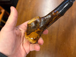 Blackthorn Walking Stick 40 1/2 inch - Handmade in Ireland