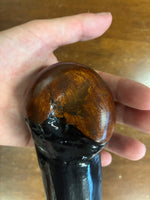 Blackthorn Walking Stick 41 inch - Handmade in Ireland