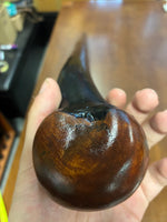 Blackthorn Walking Stick 41 inch - Handmade in Ireland