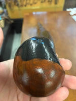 Blackthorn Walking Stick 41 1/2 inch - Handmade in Ireland