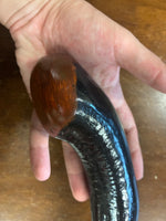 Blackthorn Walking Stick 41 inch - Handmade in Ireland