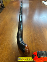 Blackthorn Walking Stick 41 inch - Handmade in Ireland