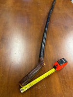Blackthorn Walking Stick 40 inch - Handmade in Ireland
