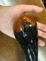 Blackthorn Walking Stick 41 1/2 inch - Handmade in Ireland